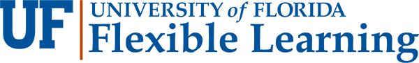 University of Florida Exchange Logo